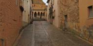 Iglesia de San Miguel. San Esteban de Gormaz / ALC