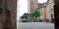 Catedral de Sigüenza, Guadalajara / ALC