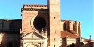 Catedral de Sigüenza, Guadalajara / ALC