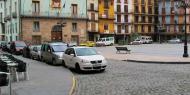 Ayuntamiento de Calatayud, Zaragoza / ALC.