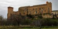 Castillo de Cetina, Zaragoza / ALC