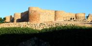 Castillo de Onda, Castellón. ALC 