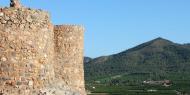 Castillo de Onda, Castellón / ALC.