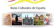 Rutas Culturales de Espan&#771;a es una marca turi&#769;stica avalada por la Secretari&#769;a de Estado de Turismo 