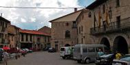 Ayuntamiento de Orihuela del Tremedal, Teruel / ALC.