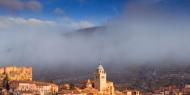 Albarracín is a legendary petty islamic Kingdom in the heart of the province of Teruel, and also one of the prettiest villages in Spain / Luis Antonio Gil Pellín.