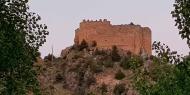 Castillo de Santa Croche. Albarracín, Teruel / ALC.