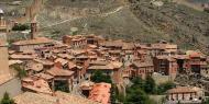 Vista de Albarracín, Teruel / ALC.