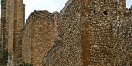 Muralla urbana de Albarracín, Teruel / ALC.