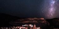 Albarracín: destino turístico Starlight (Imagen: Ayuntamiento de Albarracín)
