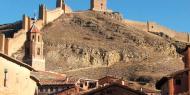 Albarracín, Teruel / ALC.