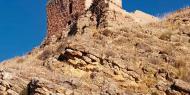 Torre del Andador. Albarracín, Teruel / ALC.