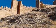 Albarracín, Teruel / ALC.