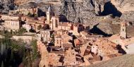 Albarracín, Teruel / ALC.