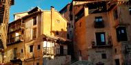 Albarracín, Teruel / ALC.