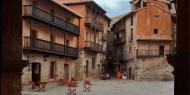 Albarracín, Teruel / ALC