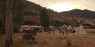 El Campamento Medieval del Cid Campeador