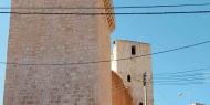 Torres y muralla de Daroca, Zaragoza / ALC.