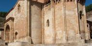 Iglesia de San Miguel. Daroca, Zaragoza / ALC