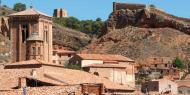 Daroca, Zaragoza / ALC