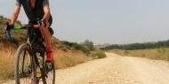 Camino del Cid en bicicleta gravel / Timo Rokitta