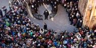 Tribunal de las Aguas, en Valencia, declarado Patrimonio Intangible de la Humanidad UNESCO / Turismo Valencia.