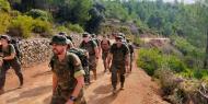 Recorriendo a pie un tramo a su paso por la provincia de Castellón