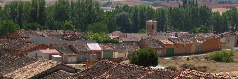 Alcubilla de Avellaneda, Soria