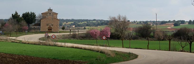 Alcubilla de Avellaneda, Soria