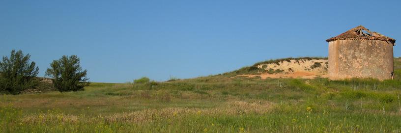 Aldea de San Esteban, Soria