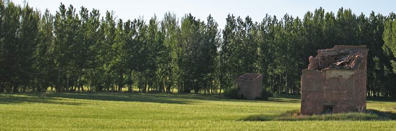 Aldea de San Esteban, Soria