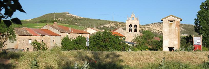 Aldea de San Esteban, Soria