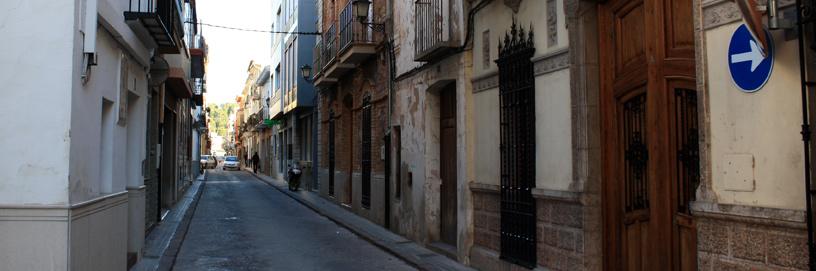 Almenara,Castellón.