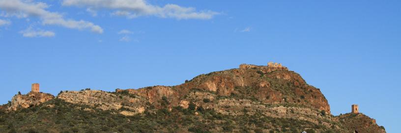 Almenara, Castellón.