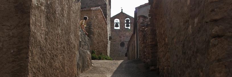 Bañuelos, Guadalajara.