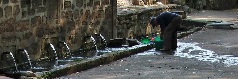 Bañuelos, Guadalajara.