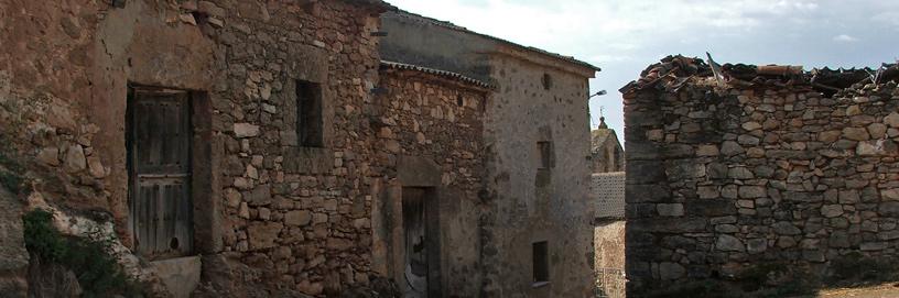 Bañuelos, Guadalajara.