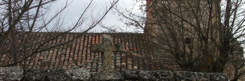 Brazacorta, Burgos.