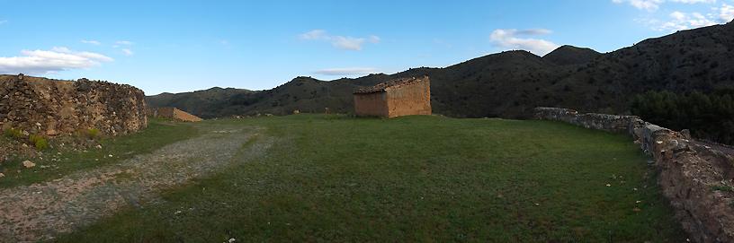 Bubierca, Zaragoza.