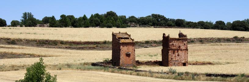 Castellar de la Muela, Guadalajara