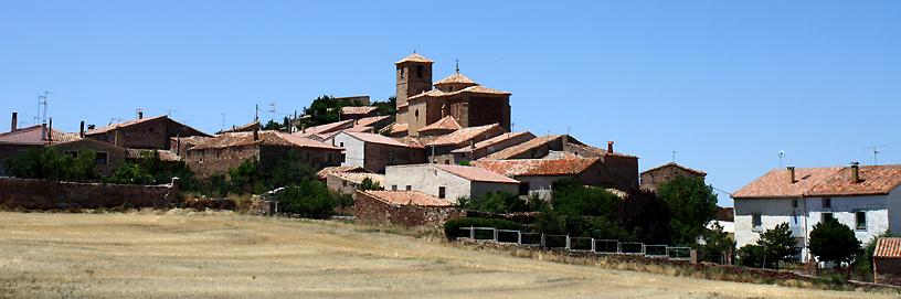 Castellar de la Muela, Guadalajara