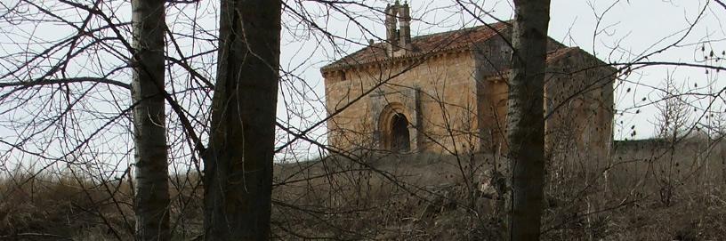 Coruña del Conde, Burgos.