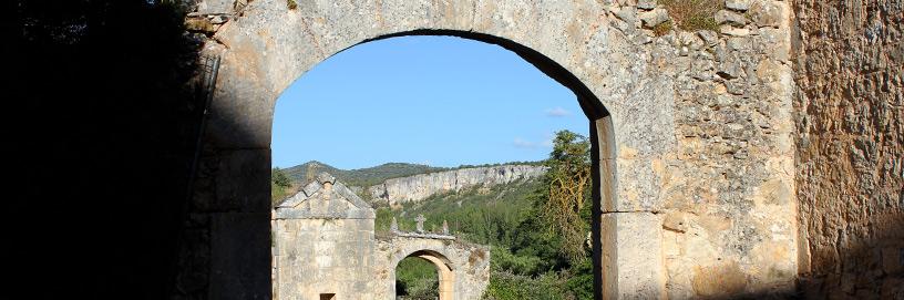 Covarrubias, Burgos.