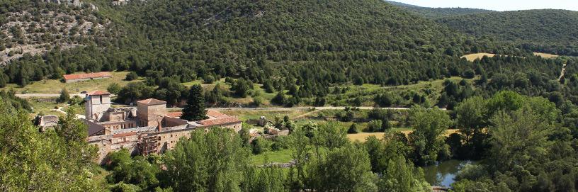 Covarrubias, Burgos.