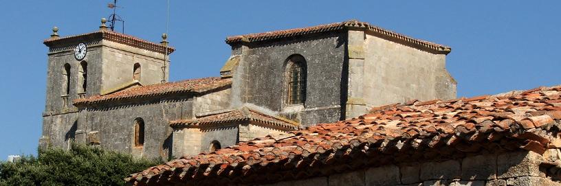 Cubillo del Campo, Burgos.