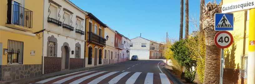 Guadasséquies, Valencia / ALC.