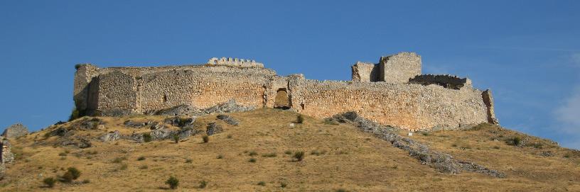 El Burgo de Osma, Soria.