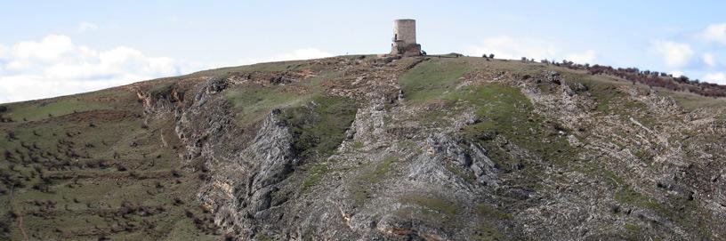 El Burgo de Osma, Soria.