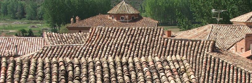 Gea de Albarracín, Teruel.