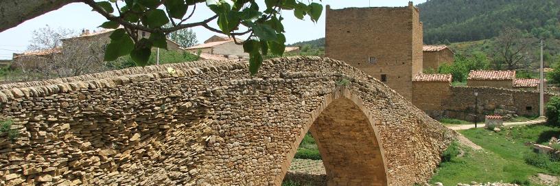 La Pobla del Bellestar, Castellón.